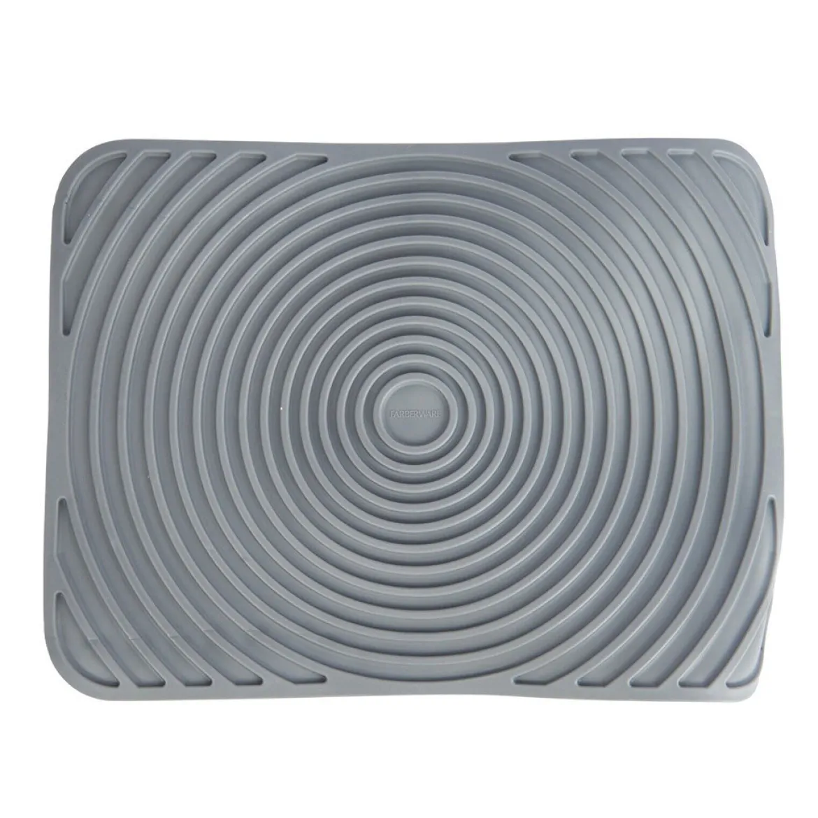 Tapete escurreplatos y alfombra para armarios KitchenCraft