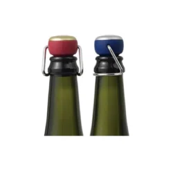 Tapón de cava y champagne Corky