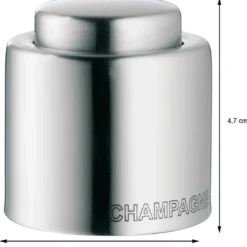 Tapón para botellas Clever&More de WMF