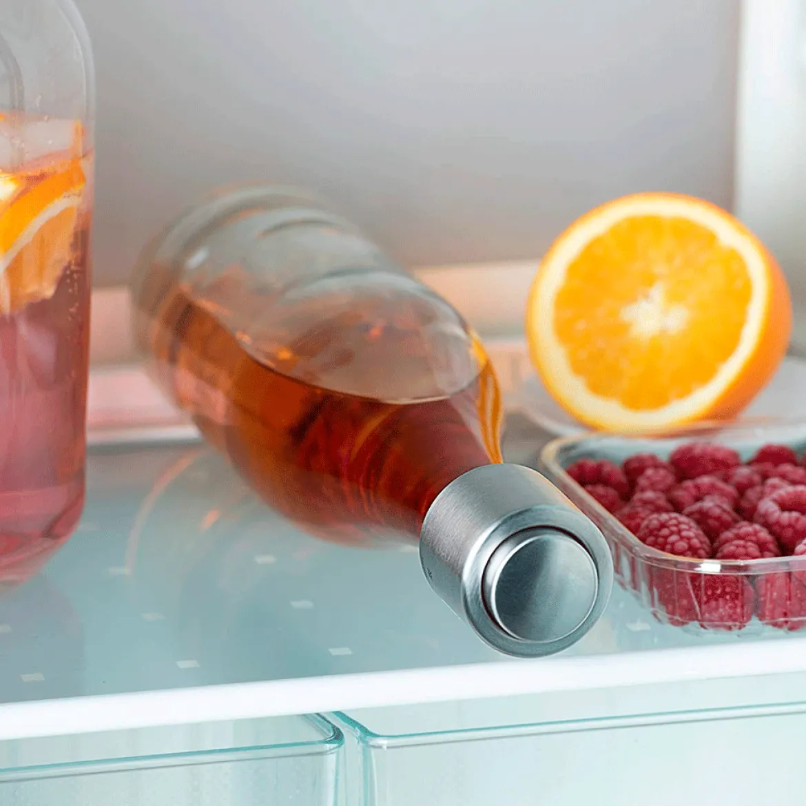 Tapón para botellas Clever&More de WMF
