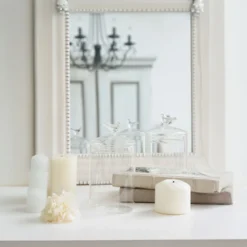 Tarro de cristal con tapa Kling Affari of Sweden