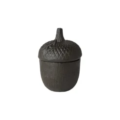 Tarro de hierro forjado con tapa Frej Affari of Sweden