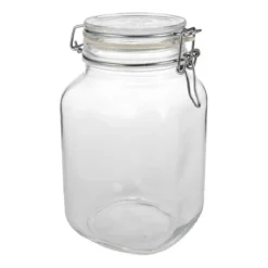 Tarro hermético de 500 a 2000 ml Fido Bormioli Rocco