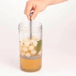 Tarro para aceitunas y encurtidos con elevador de Kilner®
