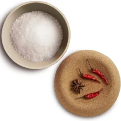 Tarro para sal Emile Henry