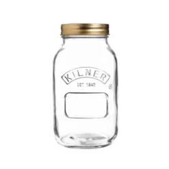 Tarros para conservas Kilner®