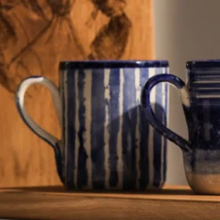 Taza cerámica mug Selbrae