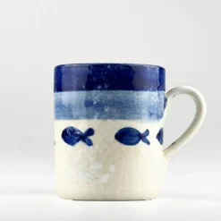 Taza cerámica mug Selbrae