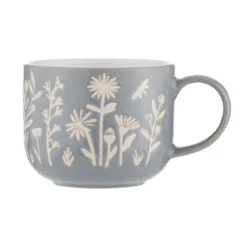 Taza de gres In The Meadow Mason Cash
