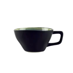 Taza de porcelana Vega Olsson&Jensen