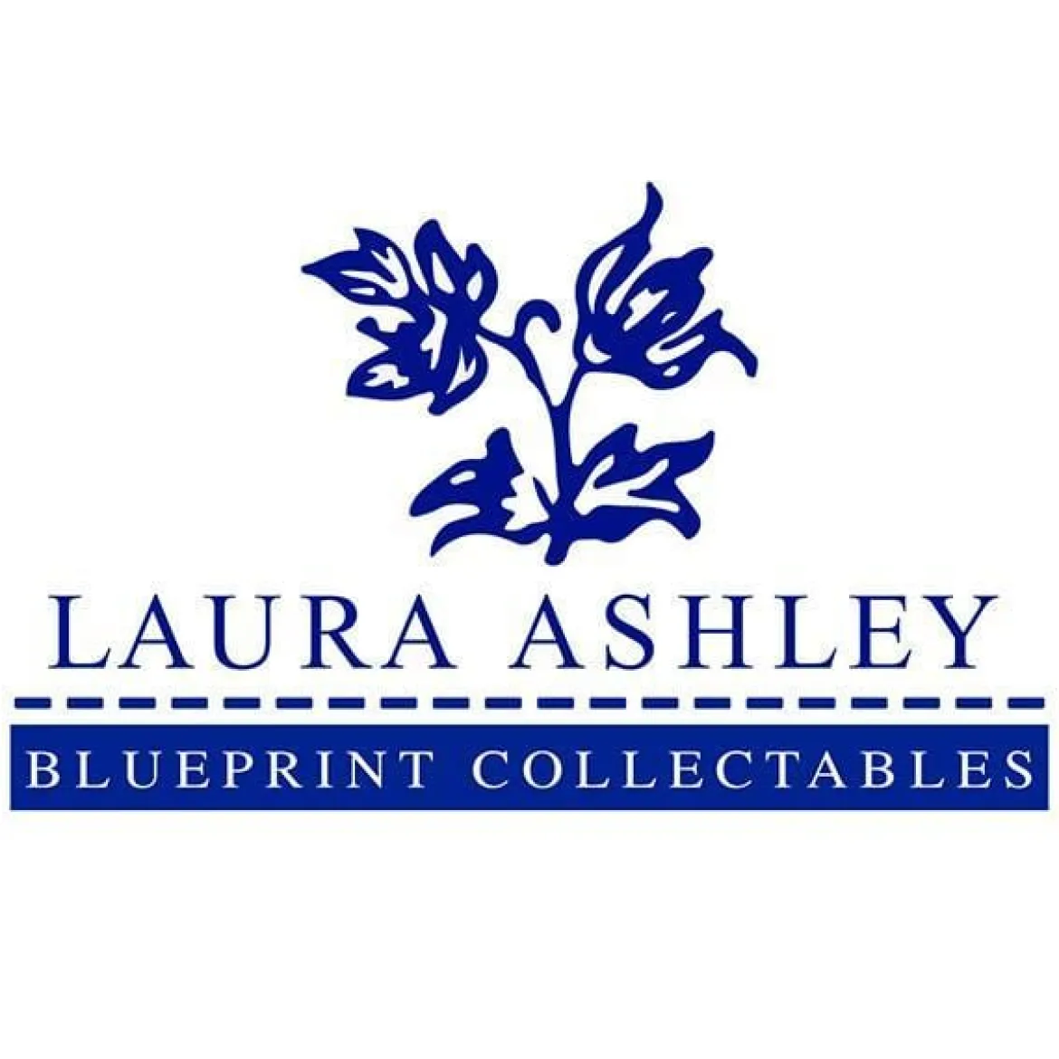 Taza espresso y plato de porcelana Laura Ashley