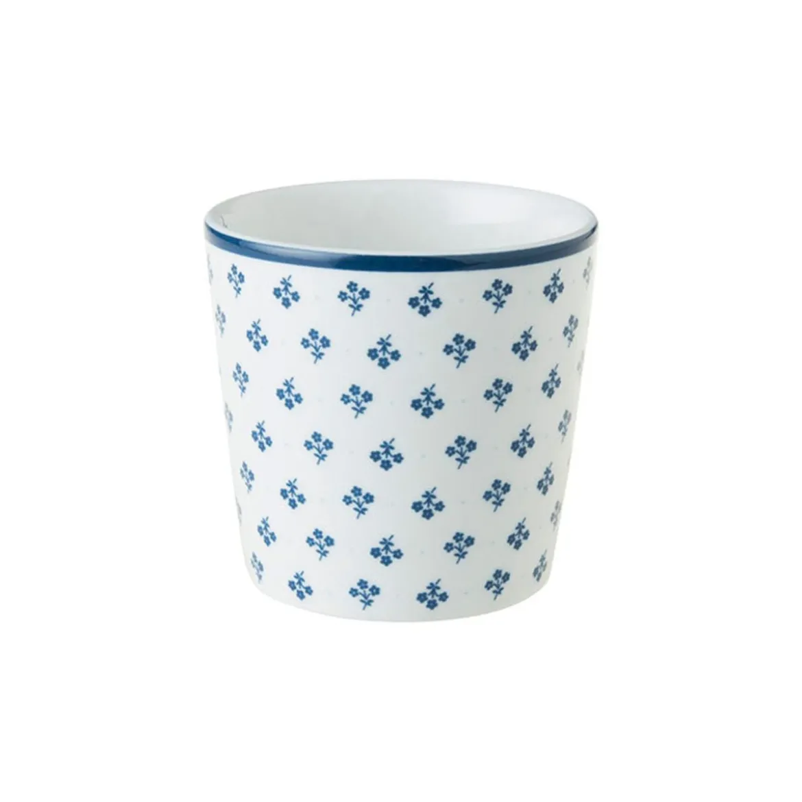 Taza mediana 220ml Laura Ashley