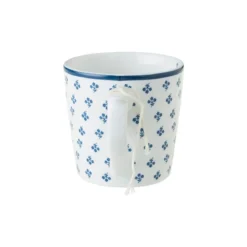 Taza mediana 220ml Laura Ashley