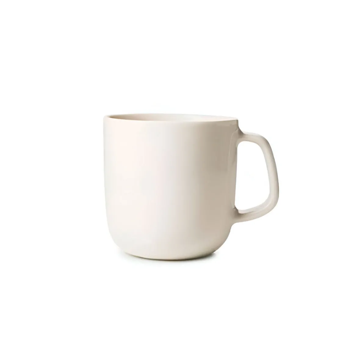 Taza Mug de porcelana francesa Madeleine Revol