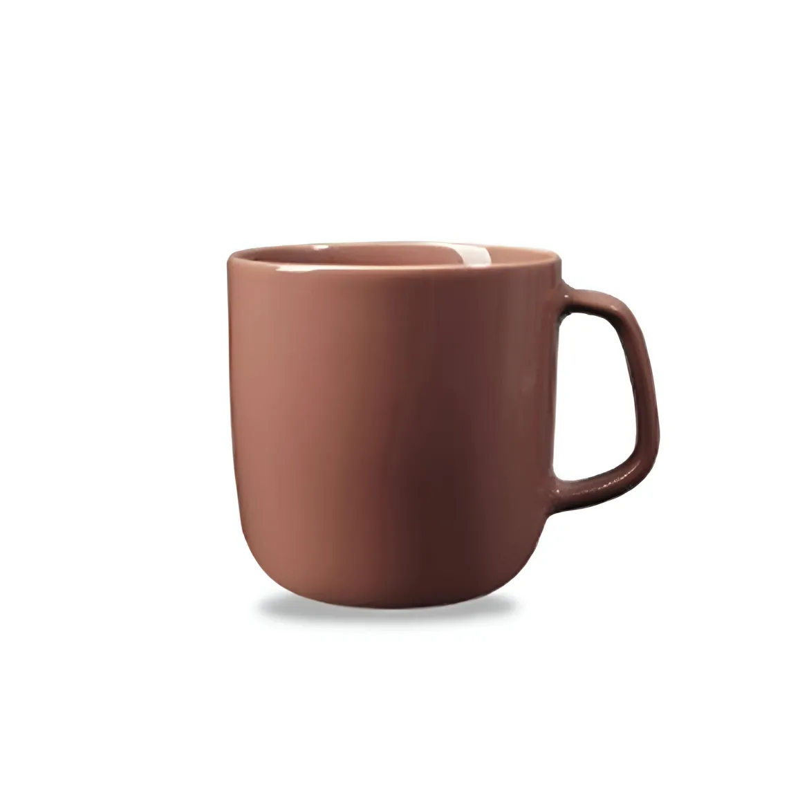 Taza Mug de porcelana francesa Madeleine Revol