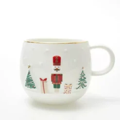 Taza Mug Navidad Easylife