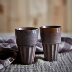 Tazas cerámicas Costa de Affari of Sweden