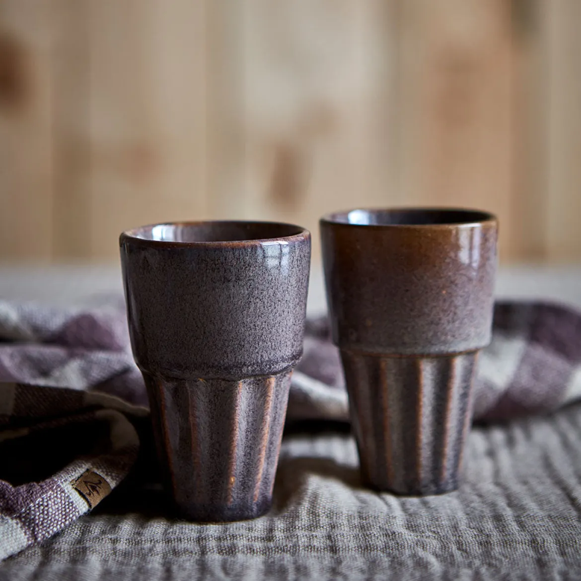 Tazas cerámicas Costa de Affari of Sweden