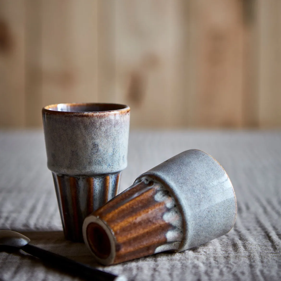 Tazas cerámicas Costa de Affari of Sweden
