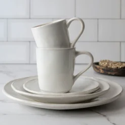 Taza tipo Mug Organic Collection