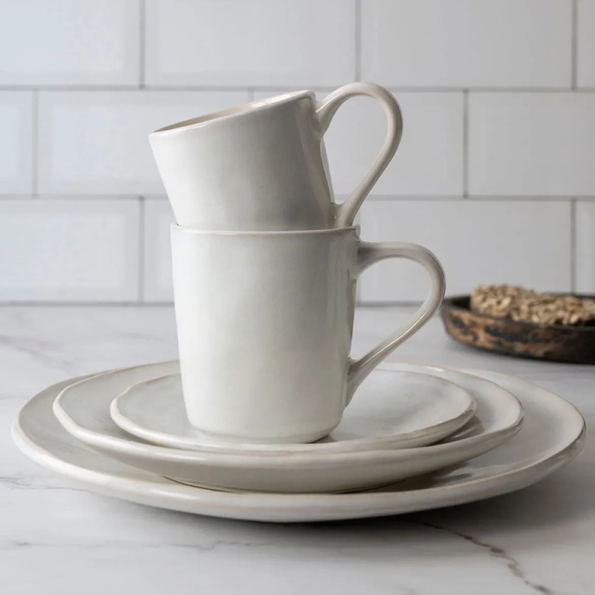 Taza tipo Mug Organic Collection