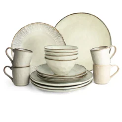 Taza tipo Mug Organic Collection