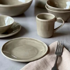Taza tipo Mug Organic Collection