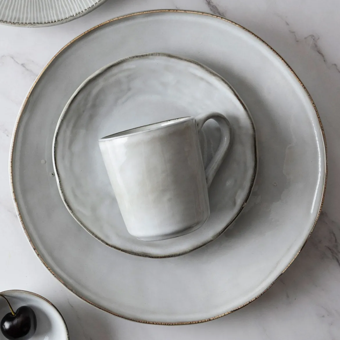 Taza tipo Mug Organic Collection