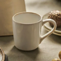 Taza tipo Mug Organic Collection