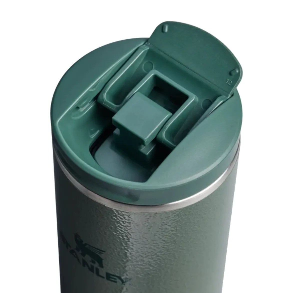 Taza térmica de acero inoxidable Transit FlipFlop Stanley