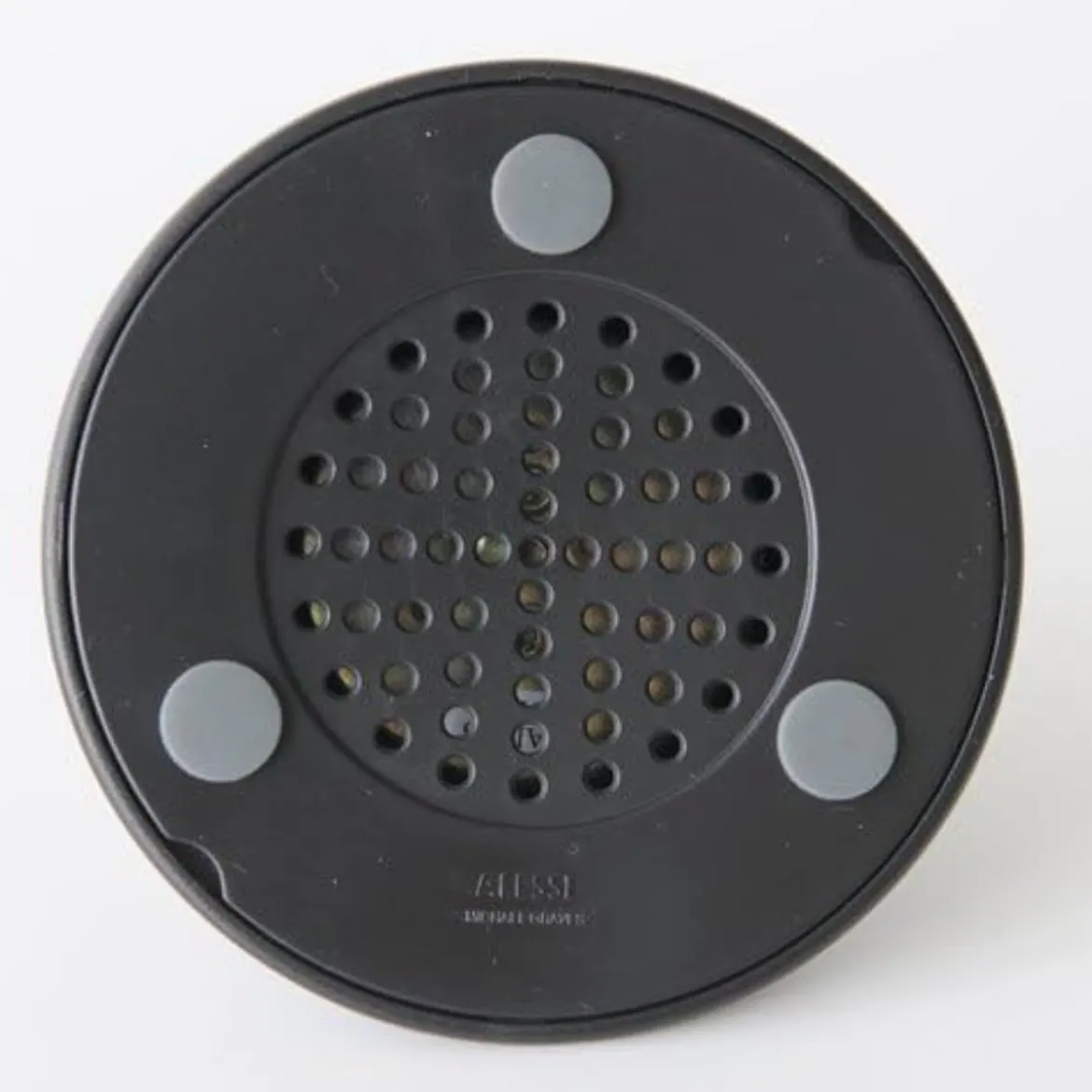 Temporizador mecánico Kitchen Timer Alessi