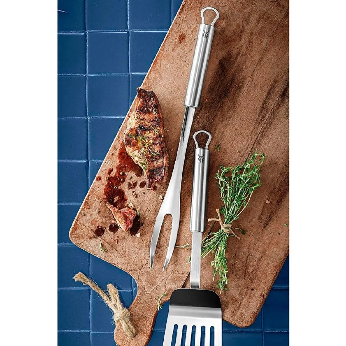 Tenedor de carne WMF Profi Plus