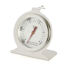 Termómetro para horno inox De Buyer