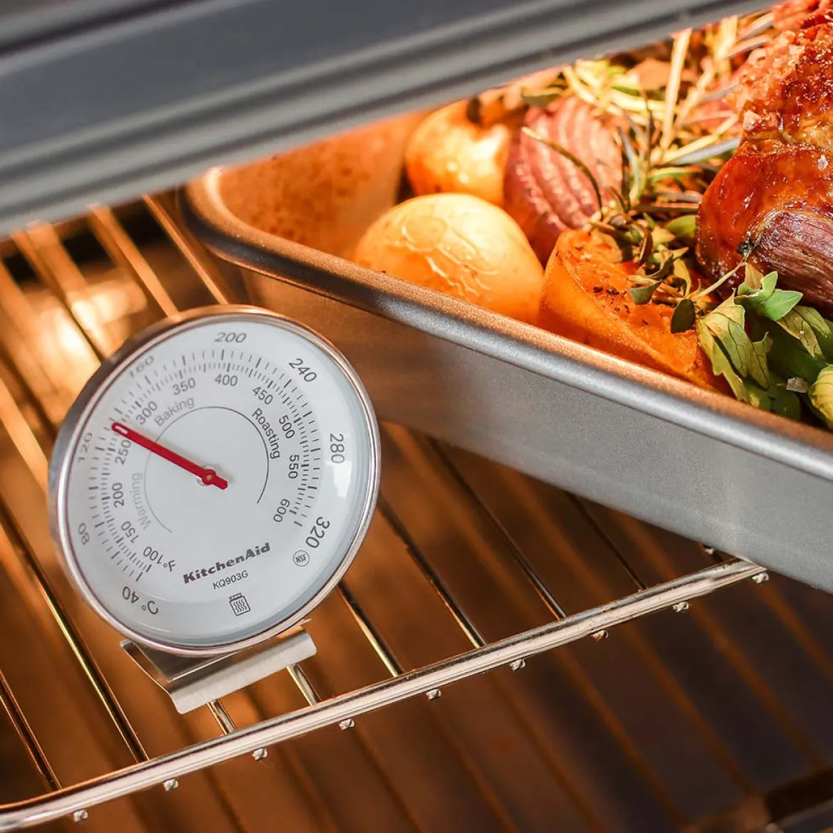 Termómetro para horno KitchenAid