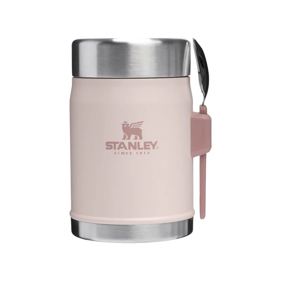 Termo para comida 400 ml Legendary Food Jar + Spork Stanley