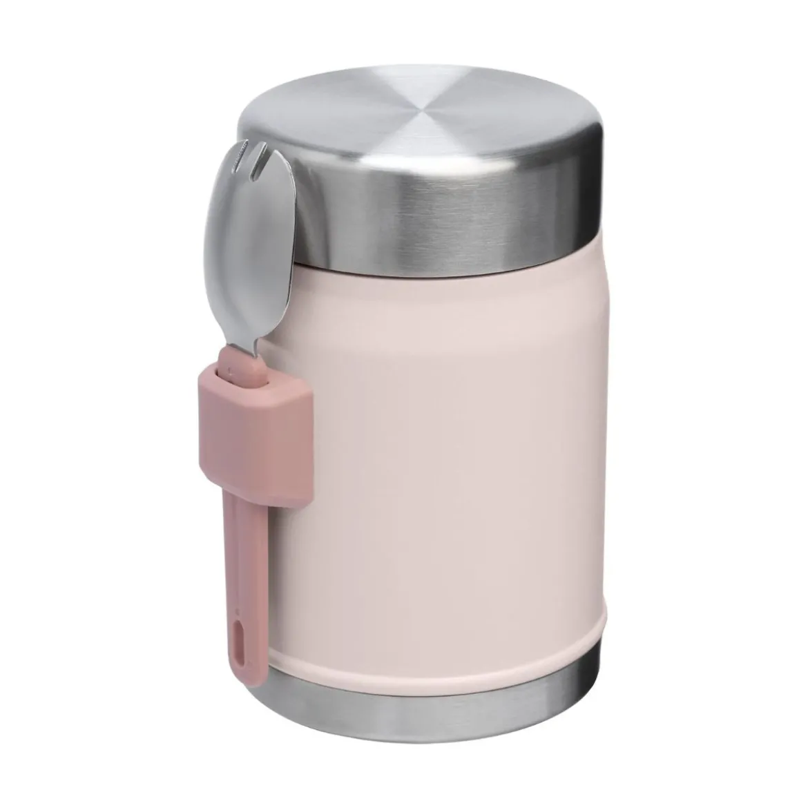 Termo para comida 400 ml Legendary Food Jar + Spork Stanley