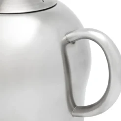 Tetera acero inoxidable doble pared 0,5 l Minuet® Santhee Bredemeijer