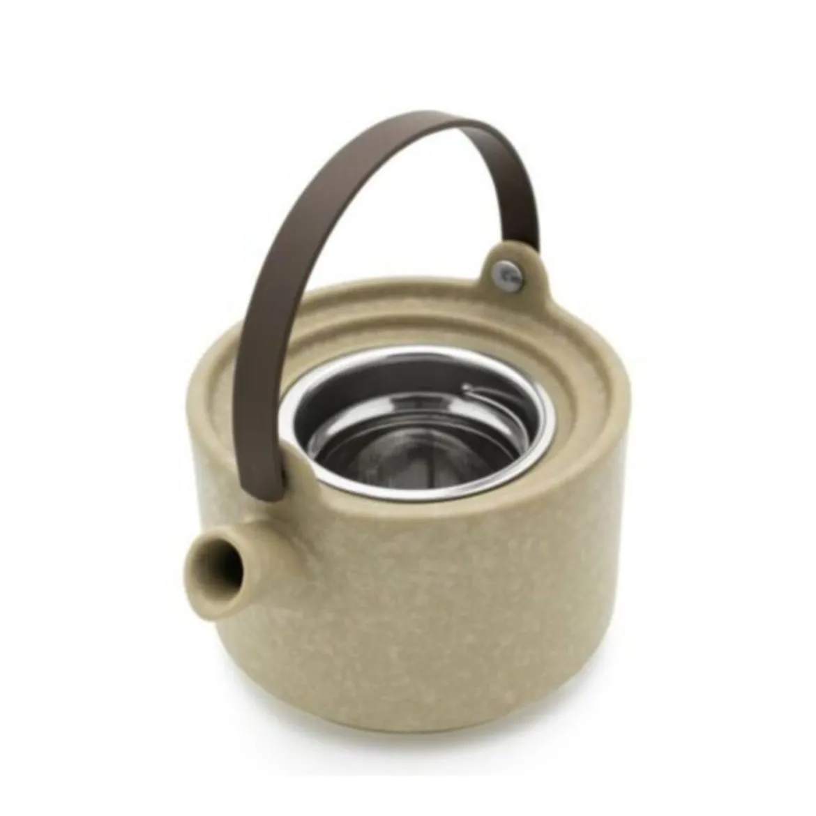 Tetera cerámica con taza Umea Bredemeijer