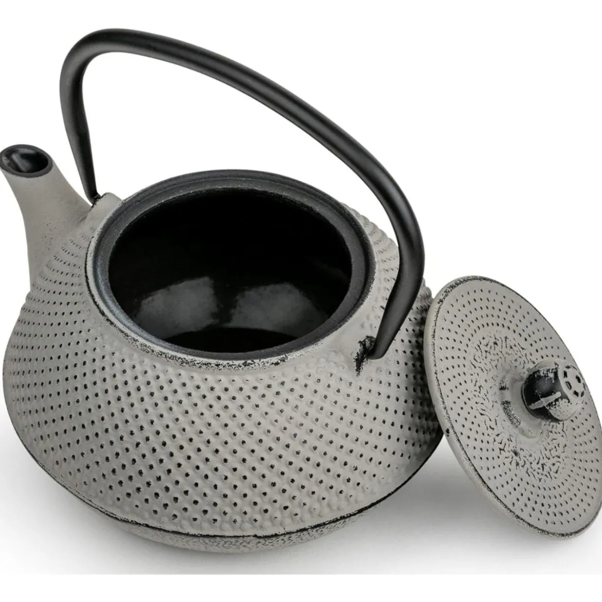 Tetera de hierro fundido Jang Bredemeijer