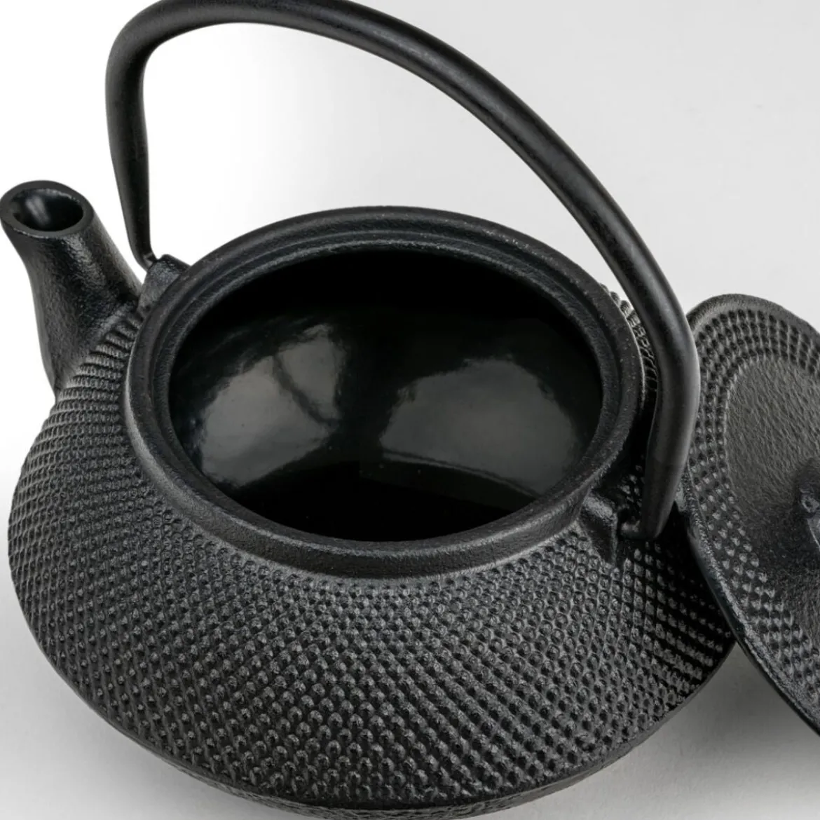 Tetera de hierro fundido Jang Bredemeijer