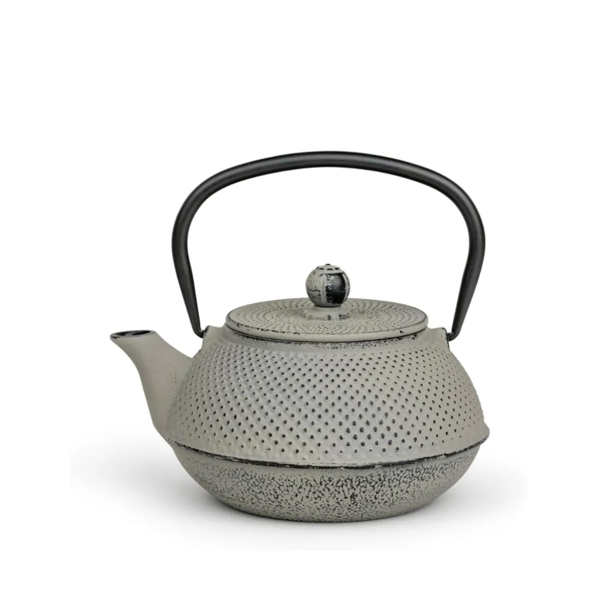 Tetera de hierro fundido Jang Bredemeijer