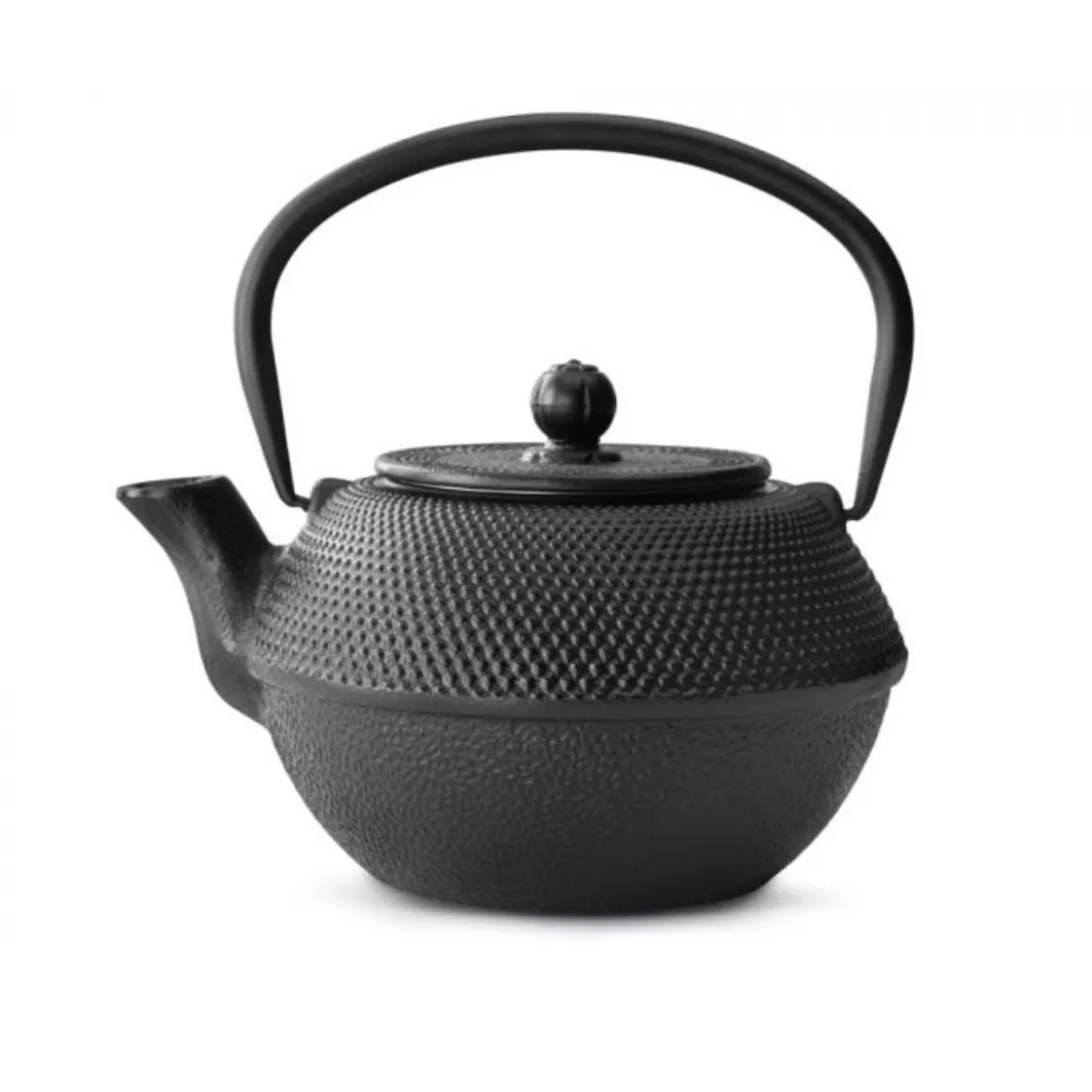 Tetera de hierro fundido Jang Bredemeijer