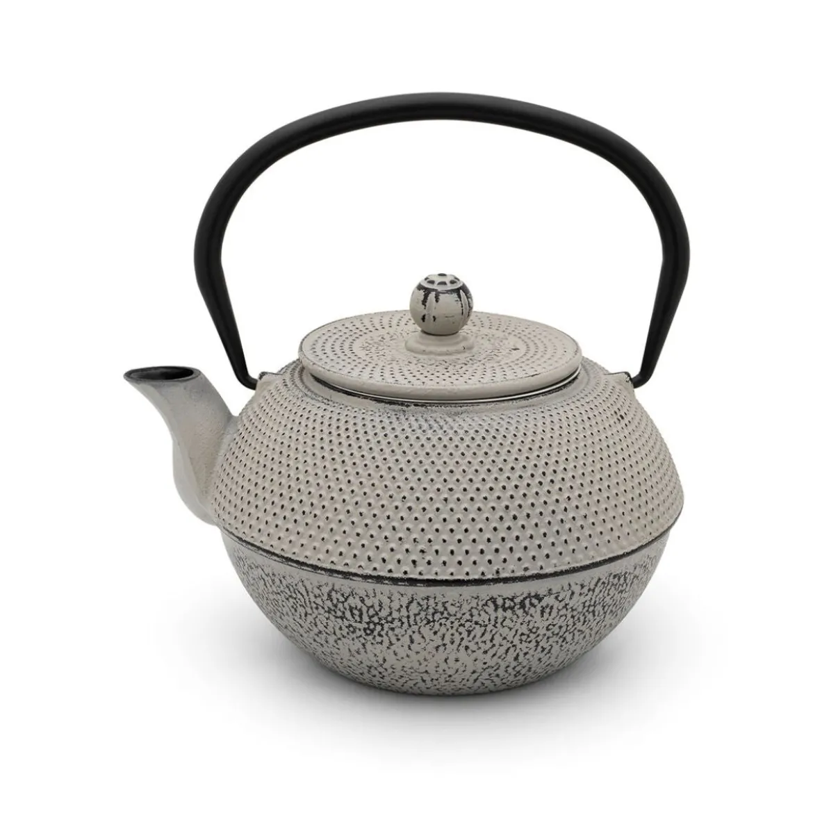 Tetera de hierro fundido Jang Bredemeijer