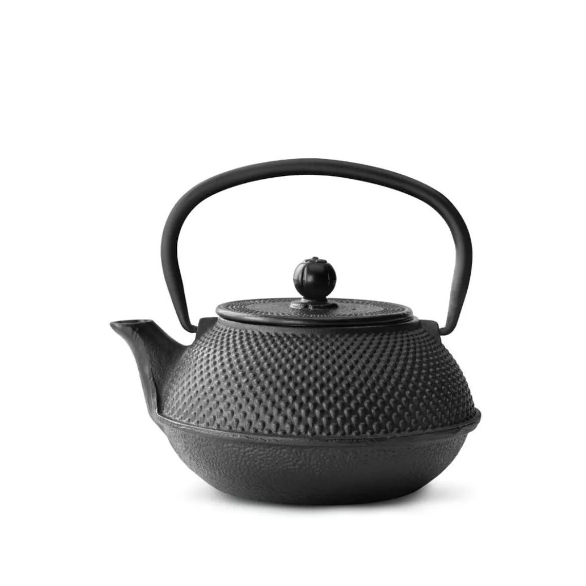 Tetera de hierro fundido Jang Bredemeijer