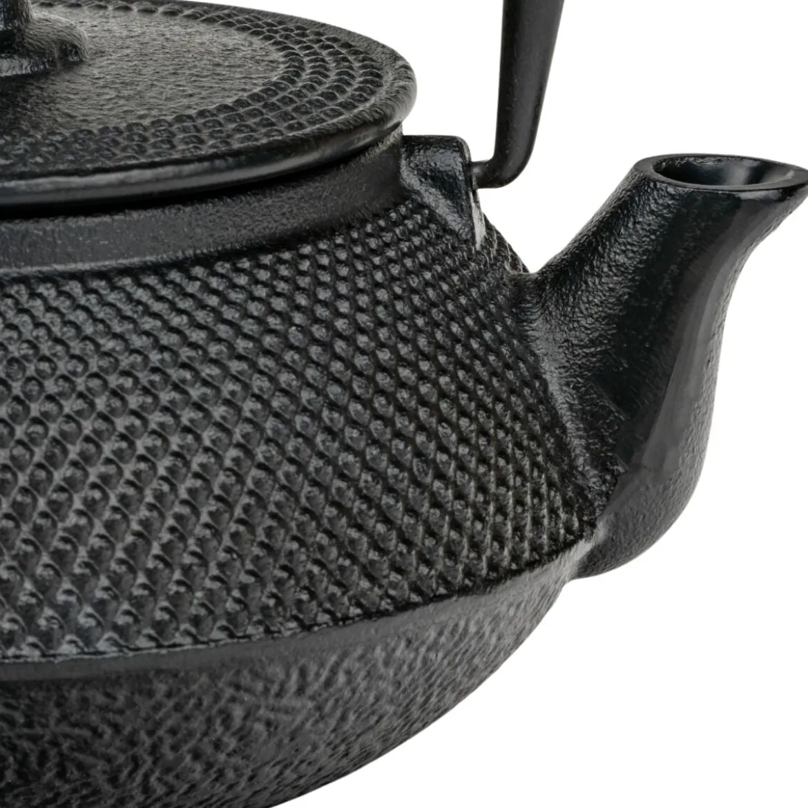 Tetera de hierro fundido Jang Bredemeijer