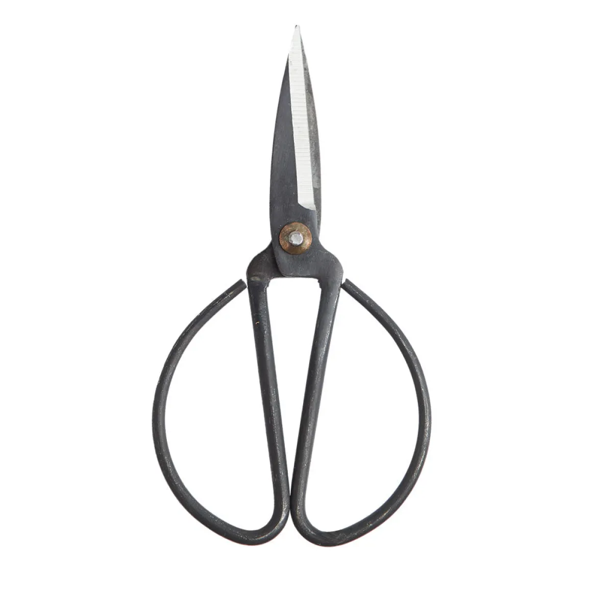 Tijeras classic Bind negras de Affari of Sweden