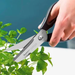 Tijeras de cocina Berghoff