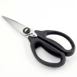 Tijeras de cocina multiusos con talla para hierbas OXO