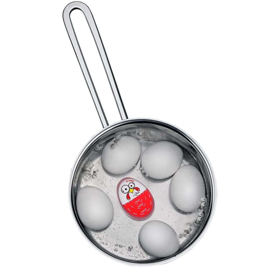 Timer Egg Perfect Küchenprofi
