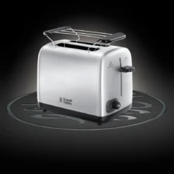 Tostadora Adventure Russell Hobbs